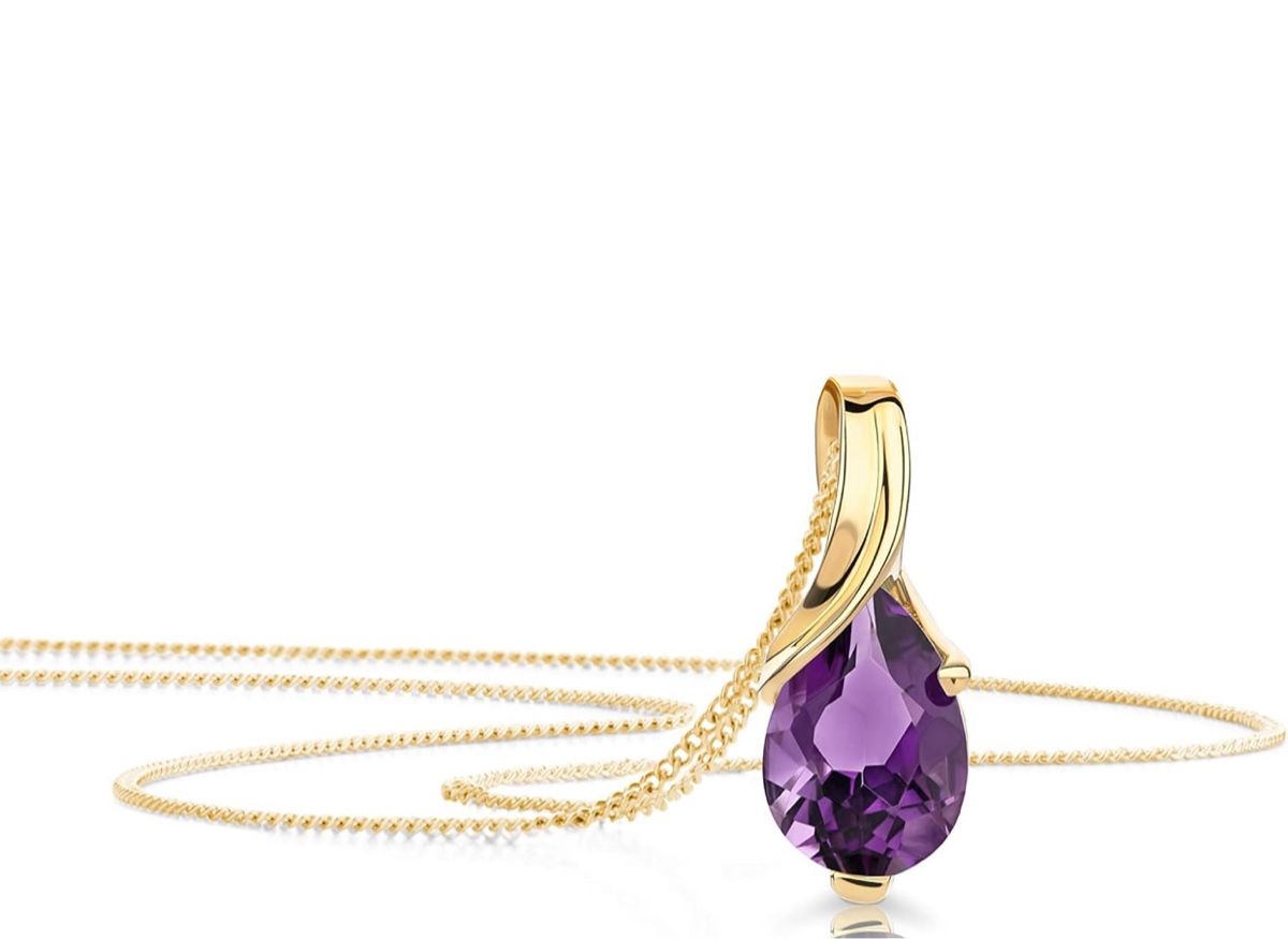 Catenine: Halskette aus 9KaratGelbgold – Nuovo e nell'imballaggio originale da Hemmental venduto da BlingBling1 2