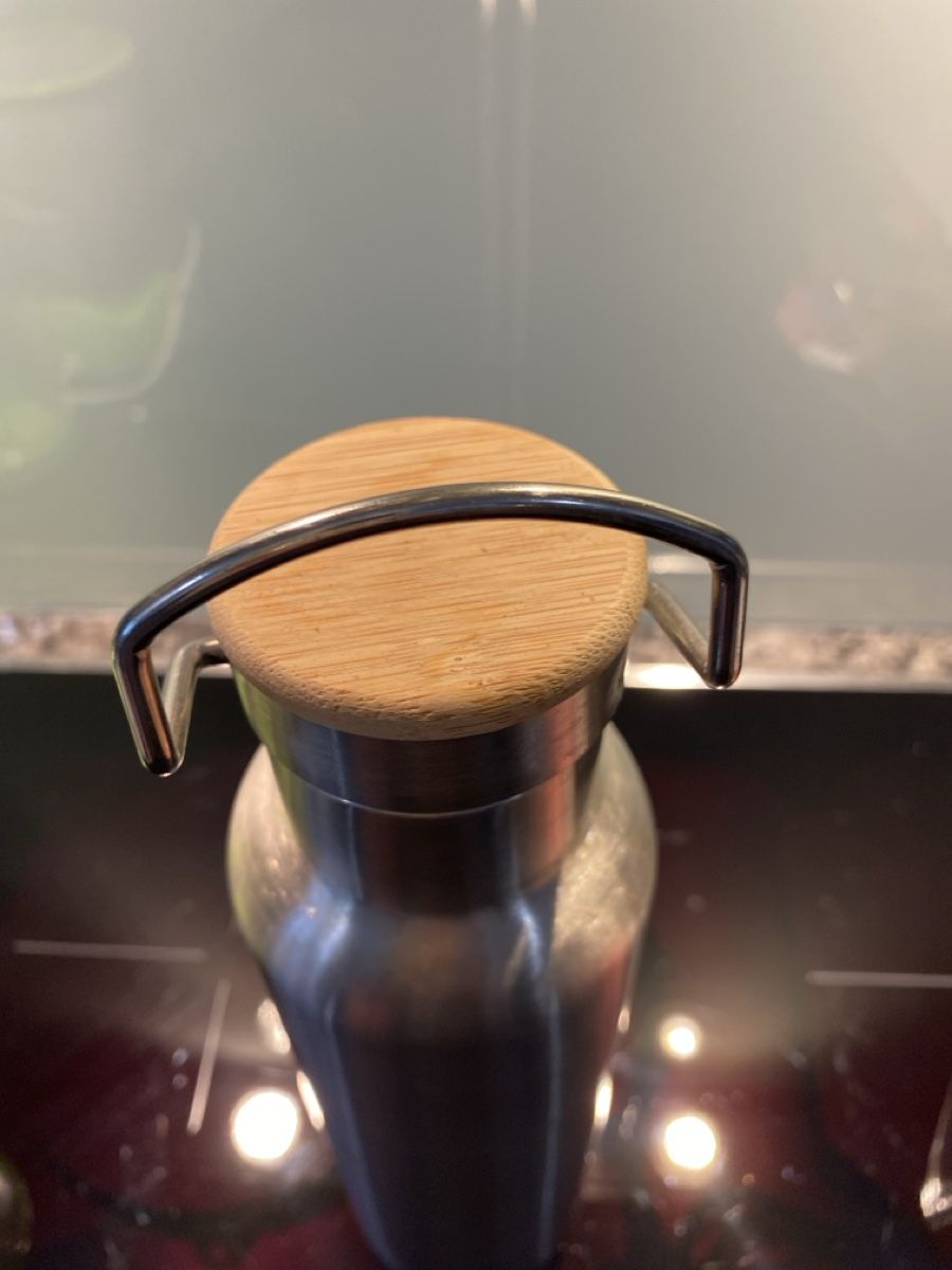 Trinkflaschen & Thermosflaschen: Thermosflasche  – Gebraucht aus Wetzikon ZH von MiraOptik 1