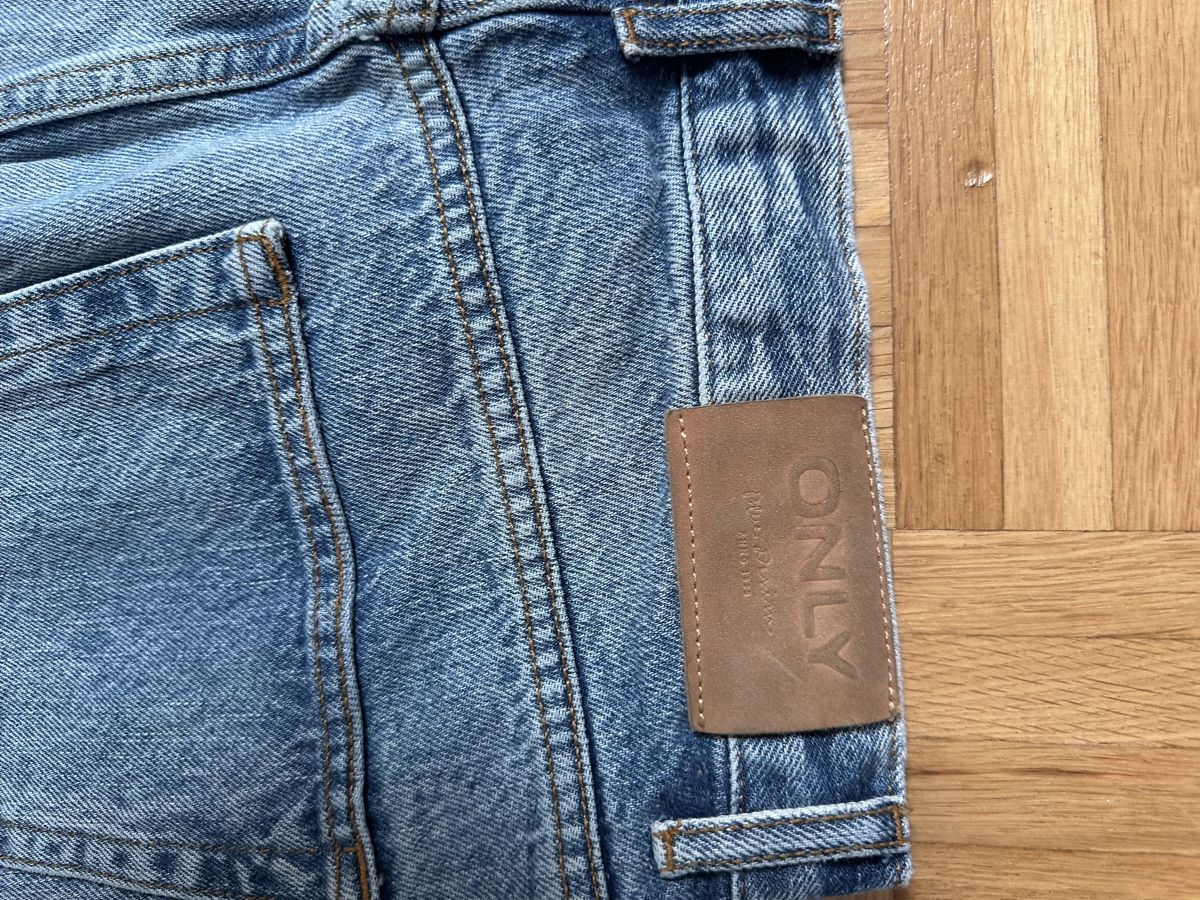 Only Jeans: Only Jeans 31/32 – Usato da Mels venduto da ricoshop 3