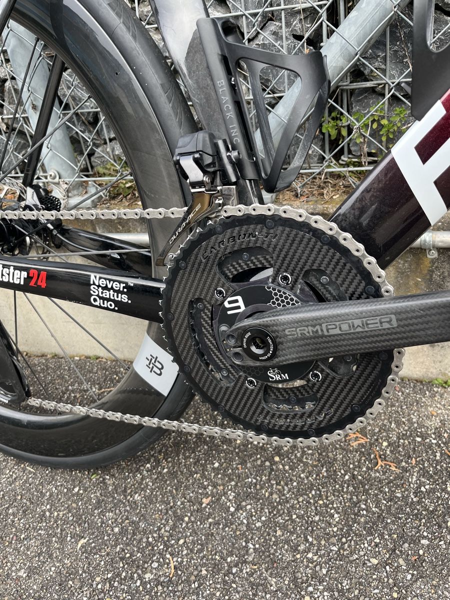Factor Bikes Biciclette: Factor Ostro Vam 2.0 – Usato da Stallikon venduto da ursmuepa 4