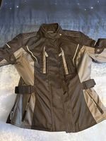 Vêtements  femme pour moto