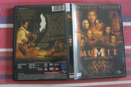 Die Mumie (Collector's Edition) DVD ( 1747)