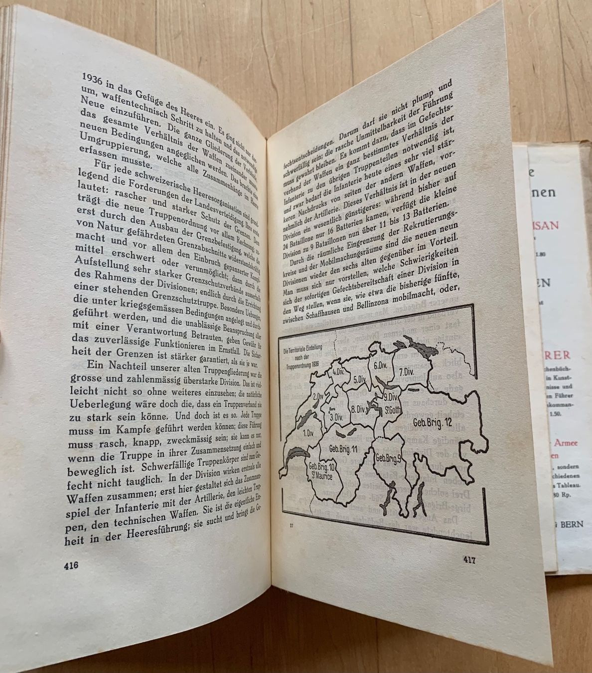 Libri: Buch Hundert Jahre Schweizer Wehrmacht – Usato da Goldingen venduto da Bergler012 8