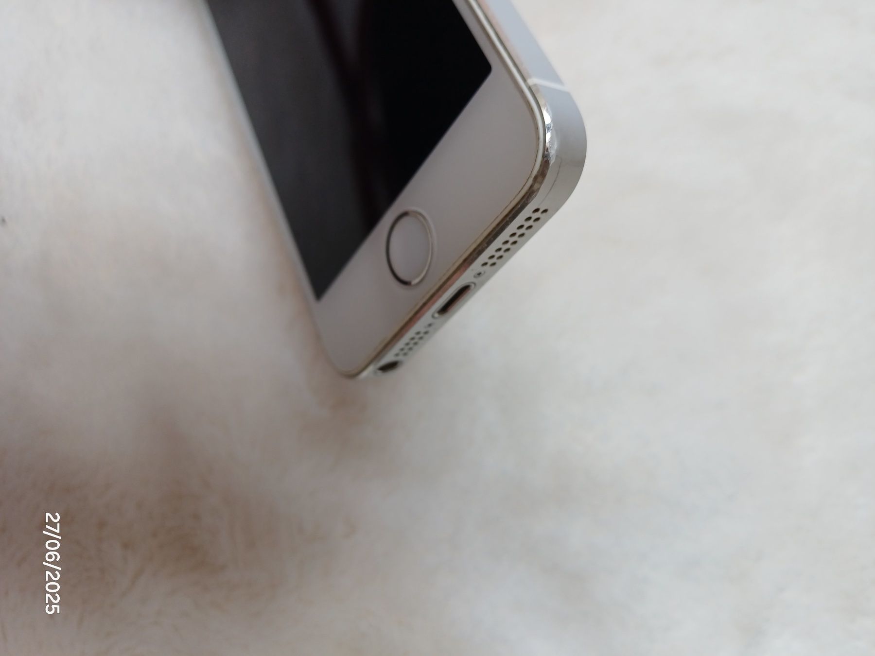 Apple Portables: Iphone 5s – D'occasion à Würenlos par Abracadabra26 4