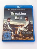 Breaking Bad Staffel 2 Blu-ray - Zweite Season - Bluray