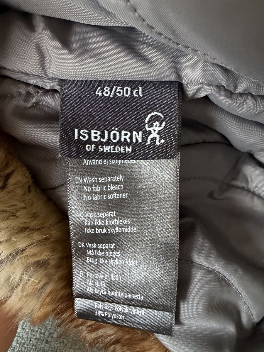 Altro abbigliamento per bambino: Isbjörn Wintermütze – Usato da Vogelsang AG venduto da Tedden 5