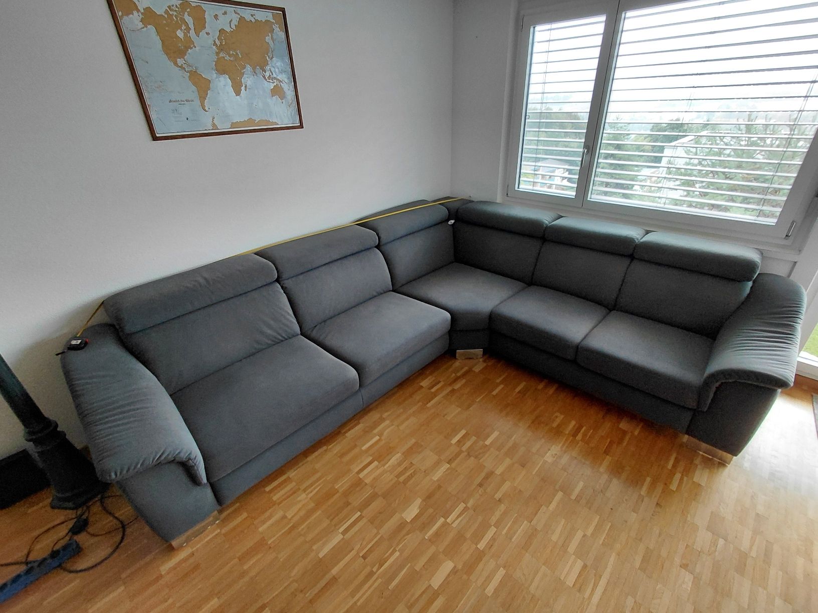 Divani: Sofa – Usato da Adliswil venduto da mue_ys8b 3