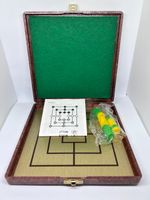 Gioco da Tavolo Filetto / Mulino Vintage in Scatola