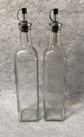 Oel und Essig Flasche..Neu..