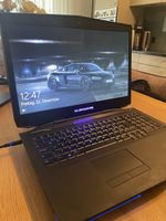 Alienware R17 High-End Gaming Laptop