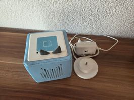 Toniebox in gutem Zustand, defekt ( Akku )