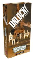 Unlock! - Arsene Lupin + Diamant