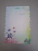 Diddl Blatt A6 aus Block 144