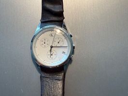 Calvin Klein Chronograph