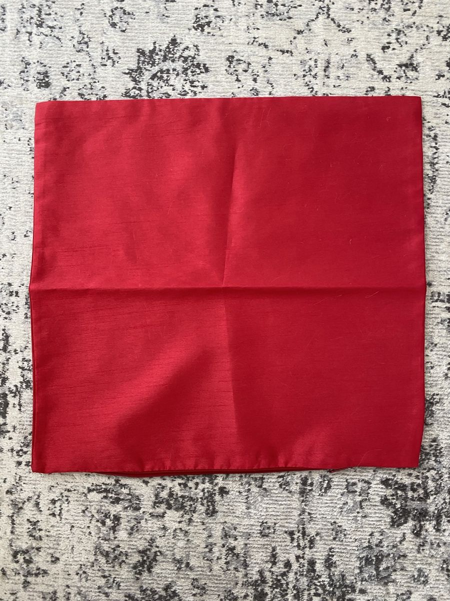 Cuscini: Housses de coussin, lot de 5, 40x40cm – Usato da Bussigny venduto da cac_q2c6 3