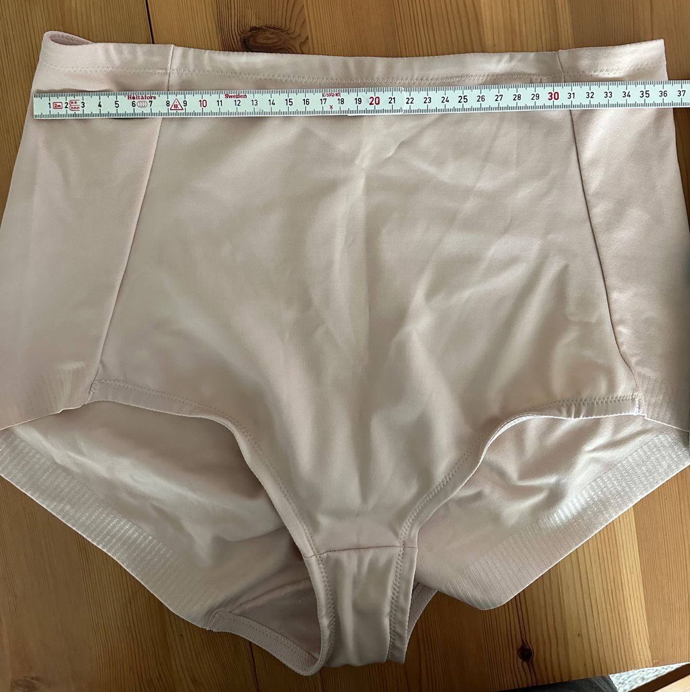 Triumph Altra biancheria intima: Shapewear Triumph – Usato da Winterthur venduto da jud_xfw6 4