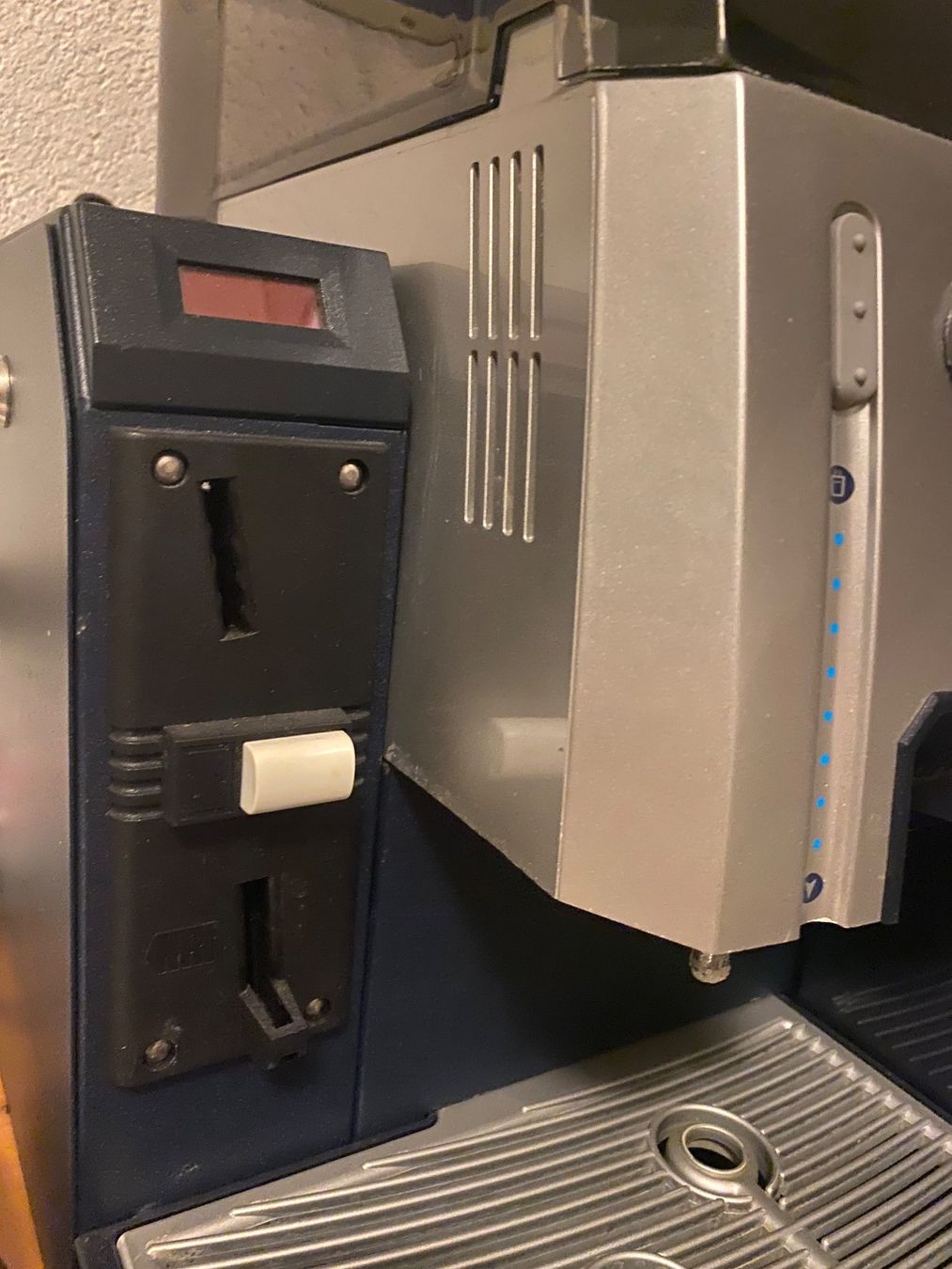 Saeco Macchine per caffè & Macchine per espresso: Saeco Royal Office – Usato da Aarau Rohr venduto da Sergiomendez 3