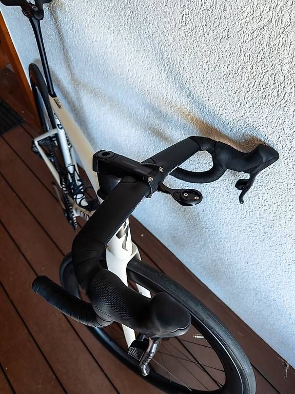 Velos: Specialized SL8 S-Works – Gebraucht aus 1987 Hérémence von loi_xsx6 3