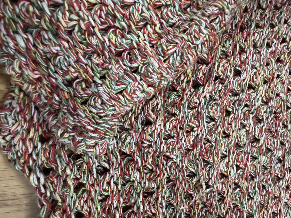Maglioni & Felpe: Strickpullover Damen mehrfarbig – Usato da Knonau venduto da Grapesvintage 5