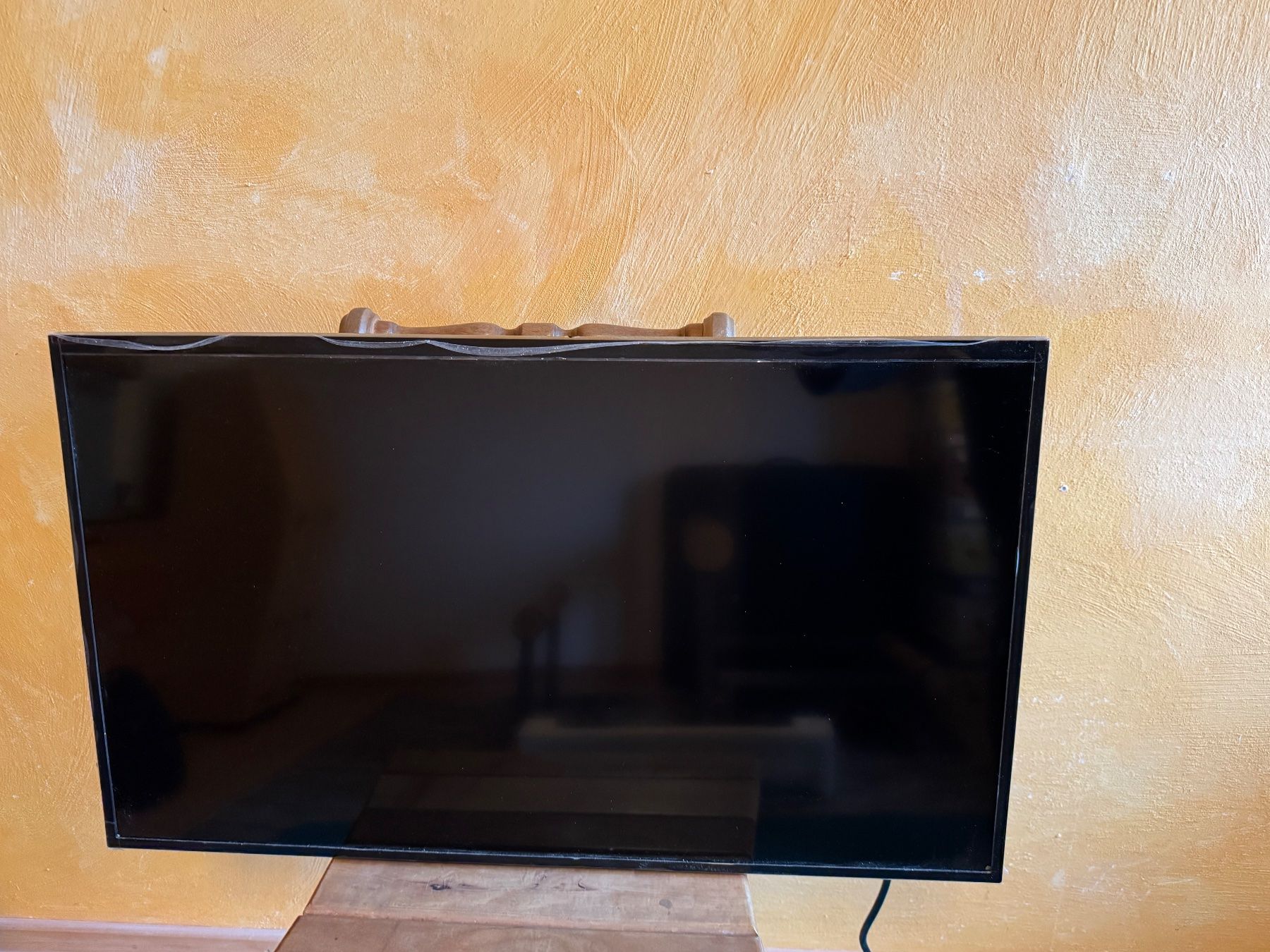 Samsung Monitor: Samsung LED Bildschirm – Nuovo e nell'imballaggio originale da Wahlendorf venduto da Mox58