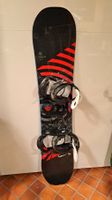Nidecker Snowboard 125cm inkl. Bindung