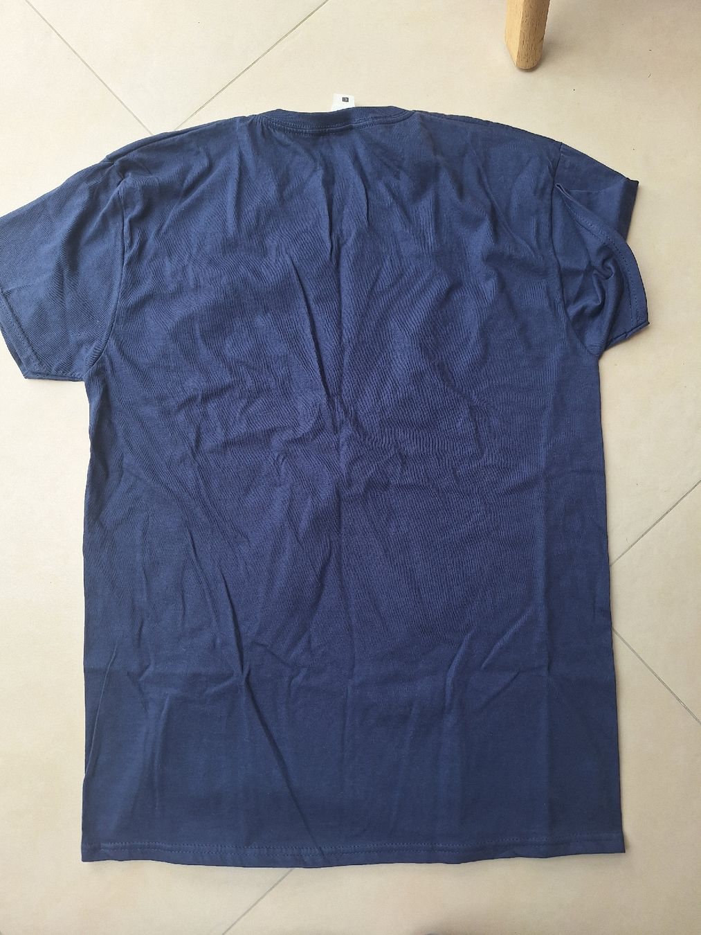 T-shirts: T-shirt Scotland – Neuf (Voir description) à Marly par pau_dn8k 1