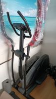 Kettler Nova P Crosstrainer, Elektronik defekt, Mechanik Top