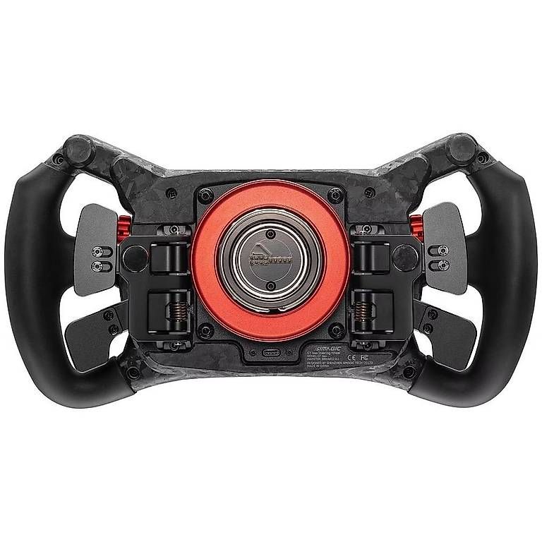 Simagic Controller: Simagic Neo GT – Usato da Amriswil venduto da Vrobi 1