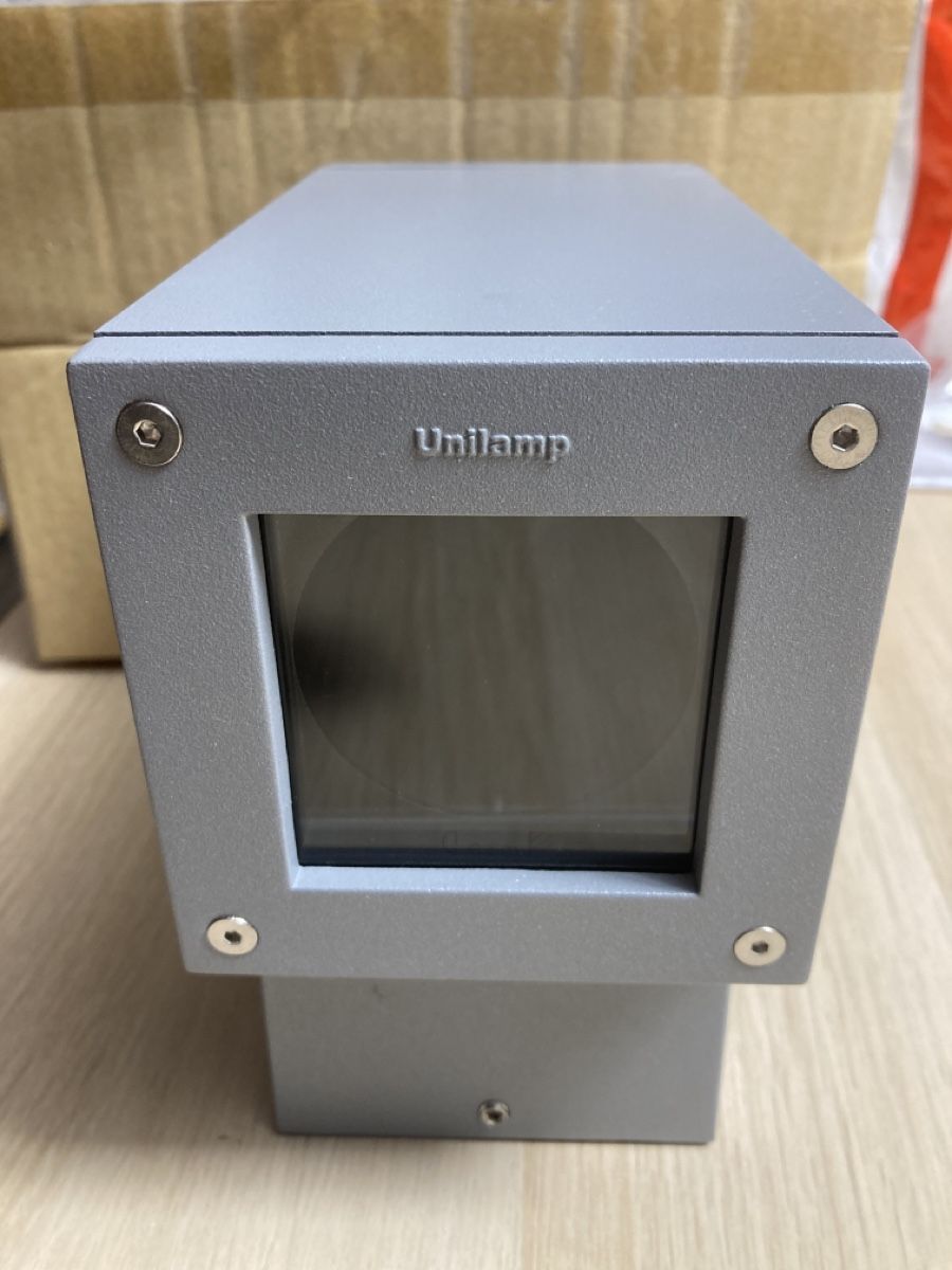 Lampes: Unilamp Mini Core Wandleuchte – Neuf avec emballage d'origine à Auenstein par Johnes1 4