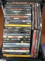 Lotto di DVD misti