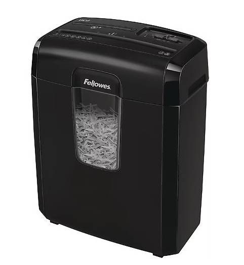 Fellowes Aktenvernichter: Fellowes Powershred 8CD neu original verpackt – Neu und originalverpackt aus holziken von Rodolpho1