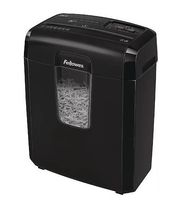 Fellowes Powershred 8CD neu original verpackt
