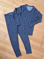 Thermo Unterwäsche Set Grösse 128