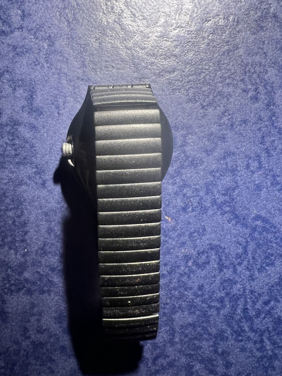 Swatch Uhren: Swatch Scuba – Gebraucht aus Laufen von groove60 4