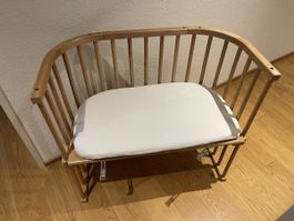 Baby Beistellbett
