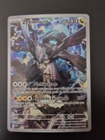 Zekrom de N - Héros Transcendants- MEP fr- Promo
