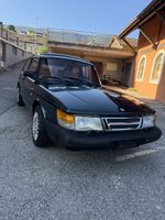 Saab 900s