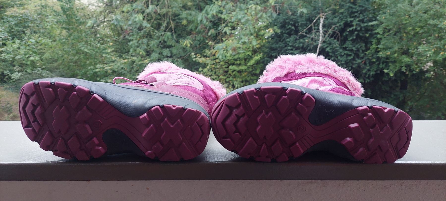 Scarpe per ragazzi: Kamik Gr 33 / Nr 2 – Usato da Zürich venduto da Anibas1 1