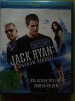 Jack Ryan: Shadow Recruit