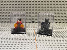 Minifiguren Display für Lego - NEU & OVP