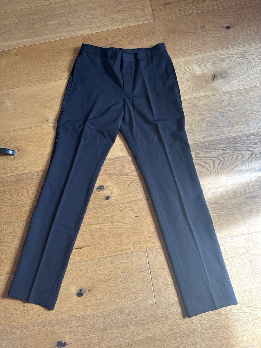 Burberry Anzüge & Kostüme: Burberry prorsum Hose – Neu (gemäss Beschreibung) aus Schiers von lenisenka