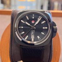 Rado HyperChrome Automatic Day-Date XL 764.047.1.3