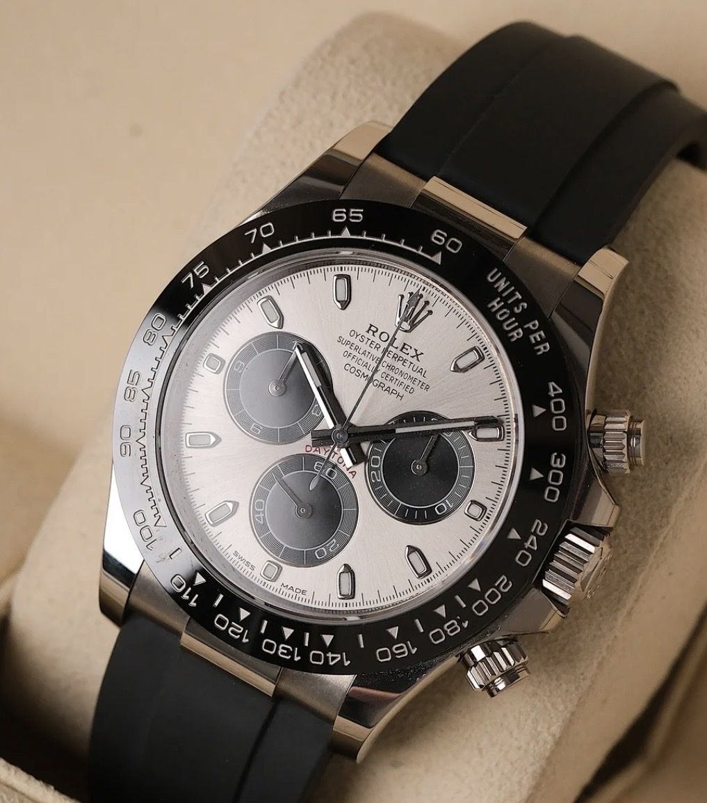 Rolex Uhren: Rolex Daytona Ref.: 116519LN aus 2020 – Gebraucht aus Chur von lucretiawatches 3