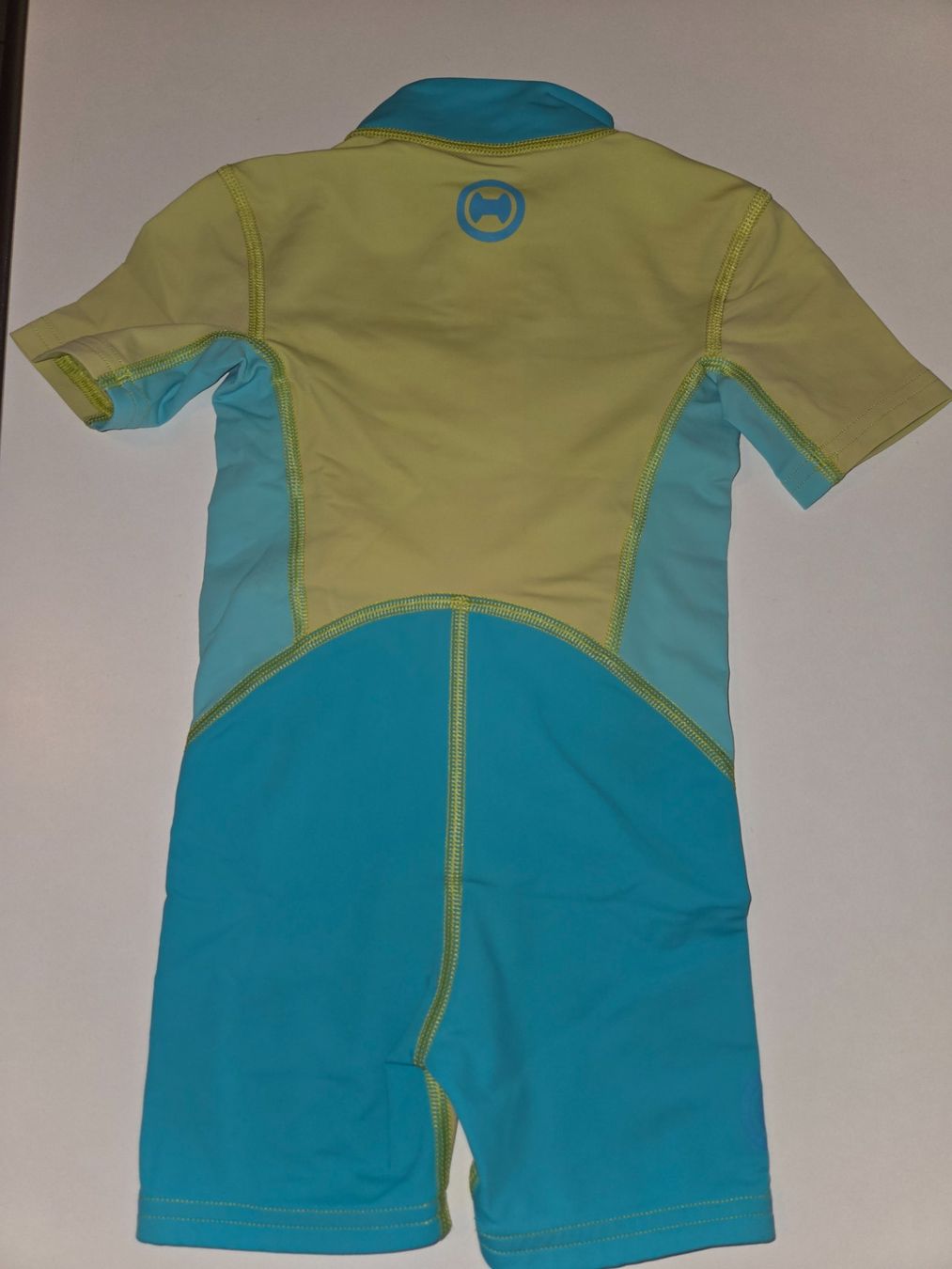Costumi da bagno: Badeanzug Gr. 80/86 – Usato da Tuggen venduto da animal05 1