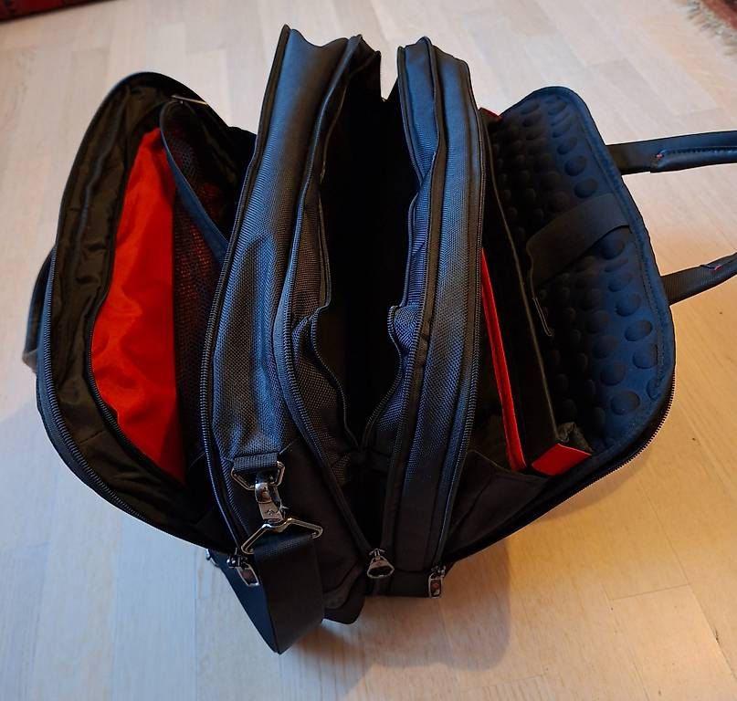 Borse: Reisetasche – Usato da Binningen venduto da haliz 1