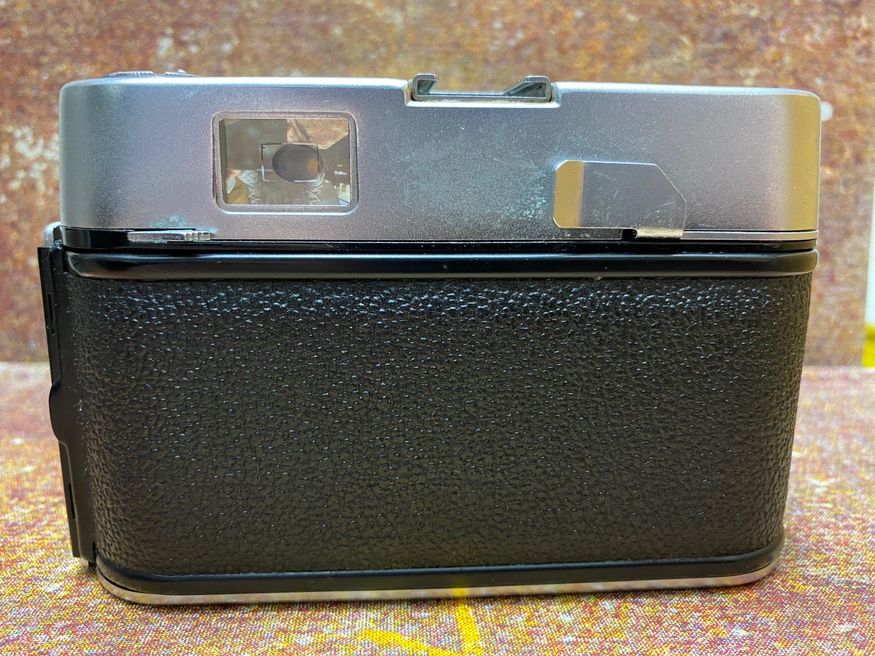 Voigtländer Fotocamera: Voigtländer  VITO CLR – Usato da Oftringen venduto da Studich 3