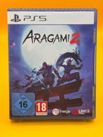 Aragami 2 - PS5 - Action Adventure Game!