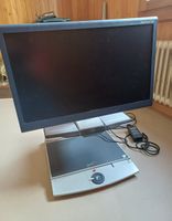 Optelec ClearView+ Bildschirmlesegerät