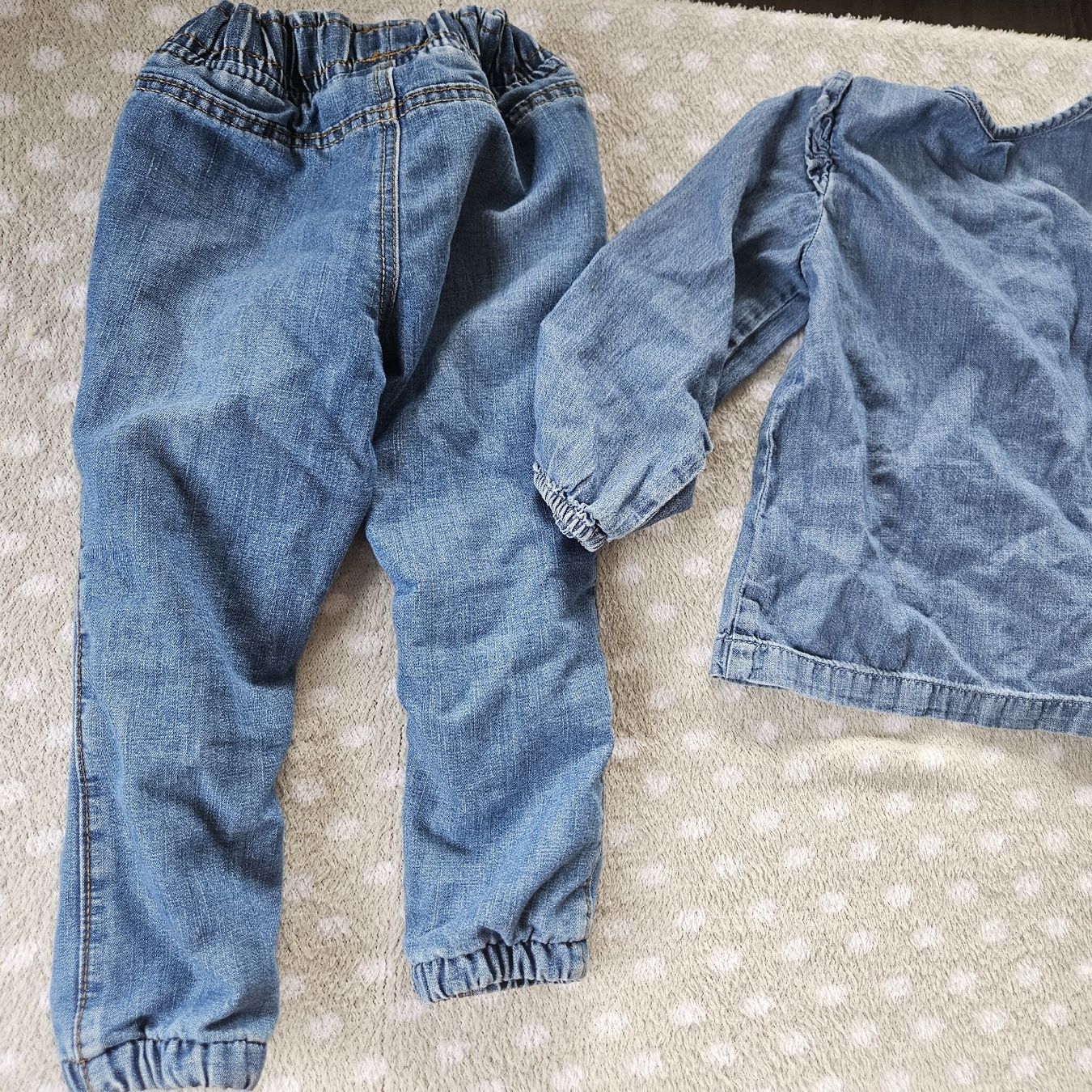 Lotti & Set di vestiti: Kleiderpaket Grösse 86/92 – Nuovo (secondo la descrizione) da Herrliberg venduto da daki0017 6