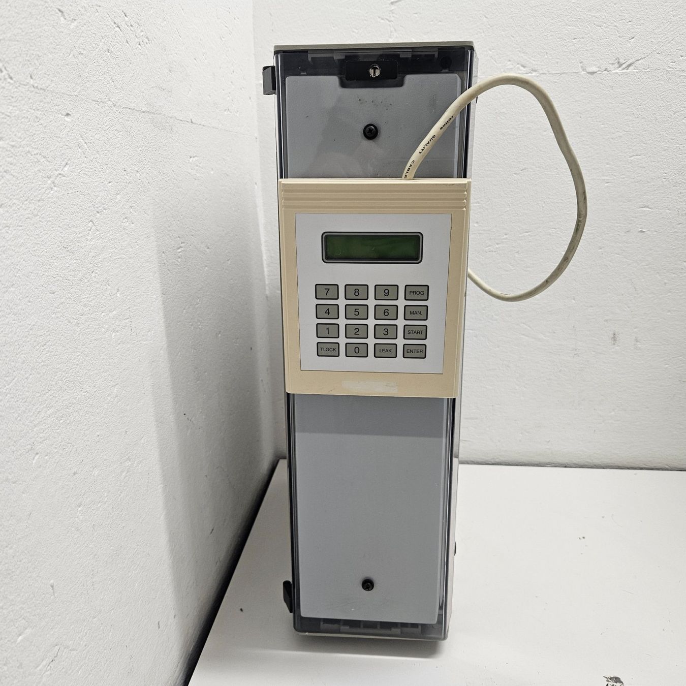 Alle Maschinen: Column Thermostat jetstream 2 plus – Gebraucht aus Niederdorf von LeptonAG_Labor 1